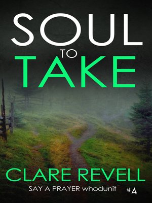 cover image of Soul to Take